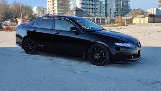 Accord Cl9/Acura TSX