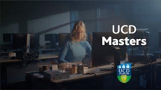 UCD Postgraduate 2024 - It's Your Future. Master It. (10)