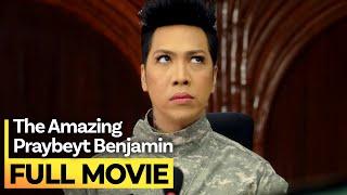 'The Amazing Praybeyt Benjamin' FULL MOVIE | Vice Ganda