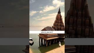 Leaning Temple Of India. Ratneshwar Mahadev Mandir. #shorts #ratneshwartemple