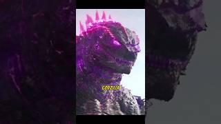 Was Godzilla Holding Back Against Shimo? #godzillaxkongthenewempire #godzilla #shimo #monsterverse
