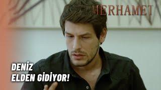 Can, Sermet'in Mesajlarını Gördü! - Merhamet 25. Bölüm