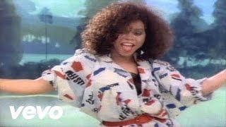 Deniece Williams - Let's Hear It for the Boy