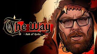 Ash of Gods: The Way | Indie Feature