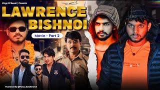 Bishnoi Bhai: 2 Inside The World Of Gangster Lawrence Bishnoi With Durlabh Kashyap || Kings Of Bewar