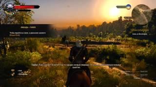 Запуск The Witcher 3: Wild Hunt на слабом пк