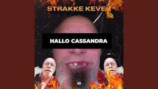 Hallo Cassandra