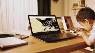 Acer | Aspire 3 - Ноутбук для всей семьи