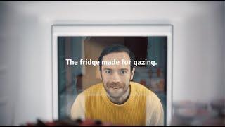 LG InstaView™ - Fridge made for gazing  |  LG