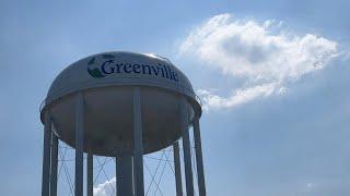 What is in Greenville, Texas? #realestate