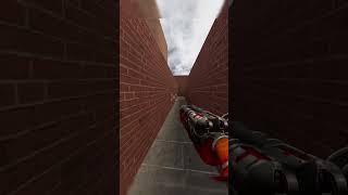 SCP-096 CHASE #games #gmod #garrysmod #gaming #shortvideo #shortsfeed #scp #shorts #nextbots