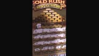 Gold rush hour