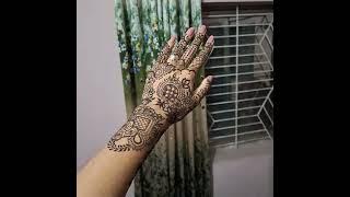 Eid Mubarak  #henna #karismasdairy #foryou #eidmubarak #eidspecial #foryoupage #viralvideo #shorts