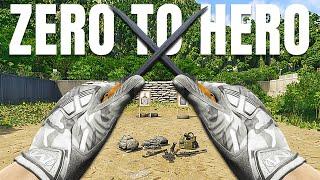 Zero to Hero at Tiger Bay Mall — INSANE Loot Run! | Gray Zone Warfare