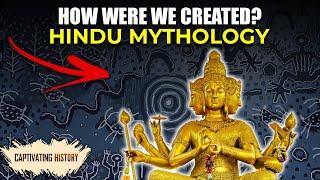 Hindu Mythology Creation Story Explained in 15 Minutes