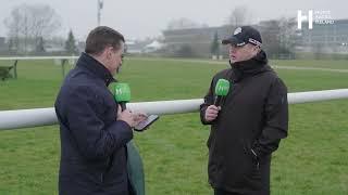 Gordon Elliott looks ahead to Cheltenham Festival 2025