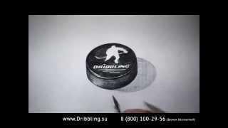 DribblingPro - хоккейные тренажеры