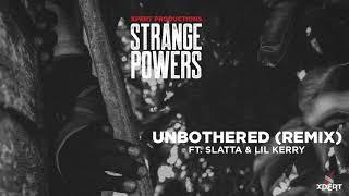 Xpert Productions - Unbothered (Remix) Ft. Slatta & Lil Kerry (Official Audio)