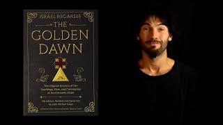 The Origins of MAGICK & the Hermetic Order of the Golden Dawn