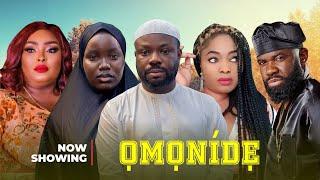 Omonide Latest Yoruba Movie 2025 Drama Itele ,Abebi, Ronke Odusanya, Linda Adedeji ,Joke Muyiwa.