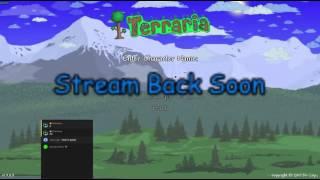 Terraria Isle of Voices #1