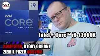 Procesor Intel® Core™ i9-13900K - Hardware