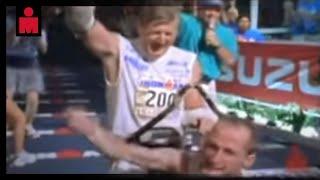 Dick & Rick Hoyt