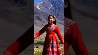 Pamir Mountain