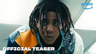 I'm A Virgo - Official Teaser | Prime Video