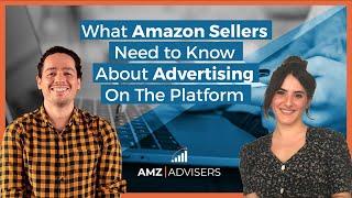 What Amazon Sellers Need to Know About PPC Advertising