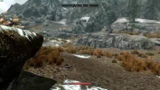 Howto - Skyrim - Falmer blood