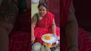 LUNCH SERIES-115"veg biriyani, onion raitha"#food #lunch #foodie