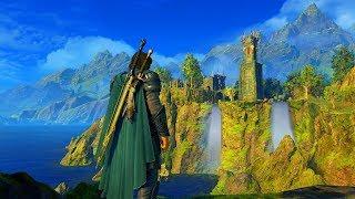 Middle-earth Shadow of War - ПЛОХАЯ ИГРА?