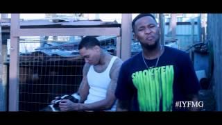 TJ Tha Texxxan - I'm My OG [Music Video] | Shot By @FeDdCeO