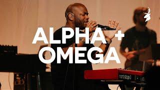 Alpha and Omega - Bethel Music, John Wilds