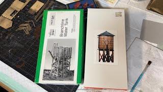 O/On30 Model Railroad Adventures with Bill - Kit Extra