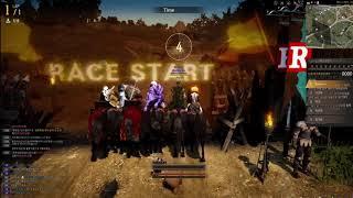 Black Desert online.Обновление 18.11.20/Устройство Марни/Рабама/Пробуждение скилов/Василиск Горго!