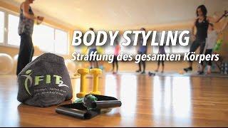 Bodystyling - Kursstunde