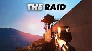 The Raid! - Deadside Solo Gameplay