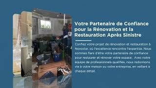 Novostar Inc. | Prix Choix du Consommateur 2024