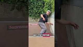 3 reasons why you need a Mini Ramp at home #keenramps #skateboarding