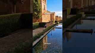 CÓRDOBA  Walking Tour - World's Most Beautiful Cities - Andalusia, Spain #travel #europe #spain
