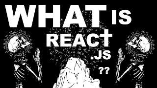 What Is React.JS?