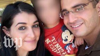 Orlando nightclub shooter’s wife found not guilty of aiding husband