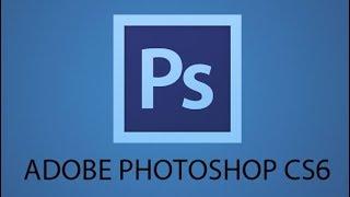 Как установить Adobe Photoshop Cs6. 2018. Бесплатно.