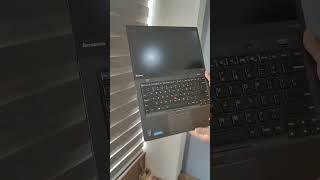 LENOVO REFURBISHED X1 CARBON I7 5TH 8 GB 256 M.2 14" ULTRASLIM LIGHT WEIGHT