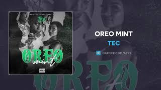 TEC - Oreo Mint (AUDIO)