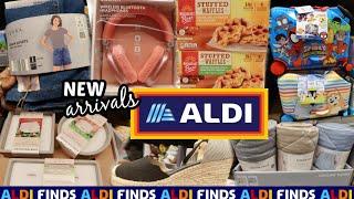 ALDI * NEW WEEKLY ARRIVALS!!! SUMMER 2025 * ALDI FINDS