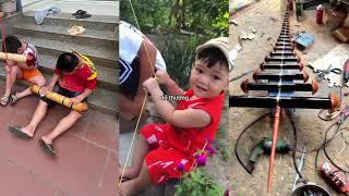 Tổng hợp những video tiktok diều sáo hay nhất #18