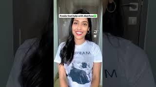 Ways to Treat Diarrhea | Gayathri Reddy #shorts